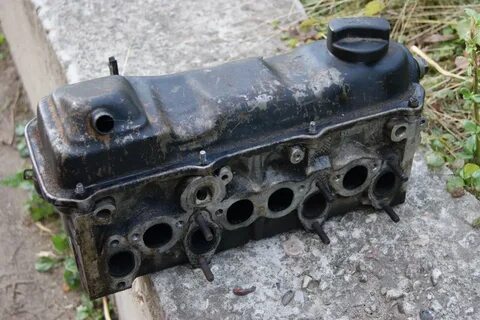 Гбц фольксваген 1.8
