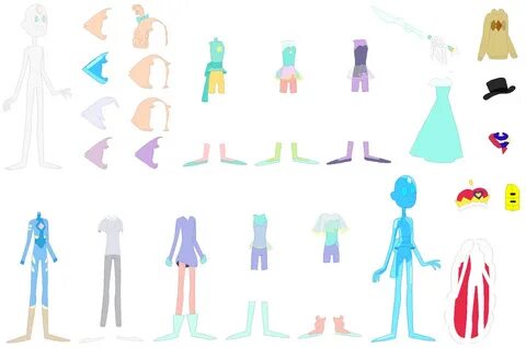 Pearl base