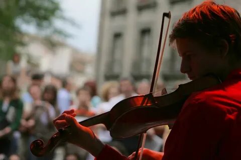 De musique