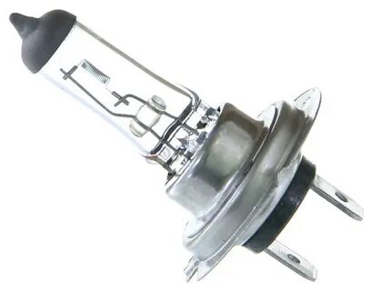 Лампа н7 12v 55w