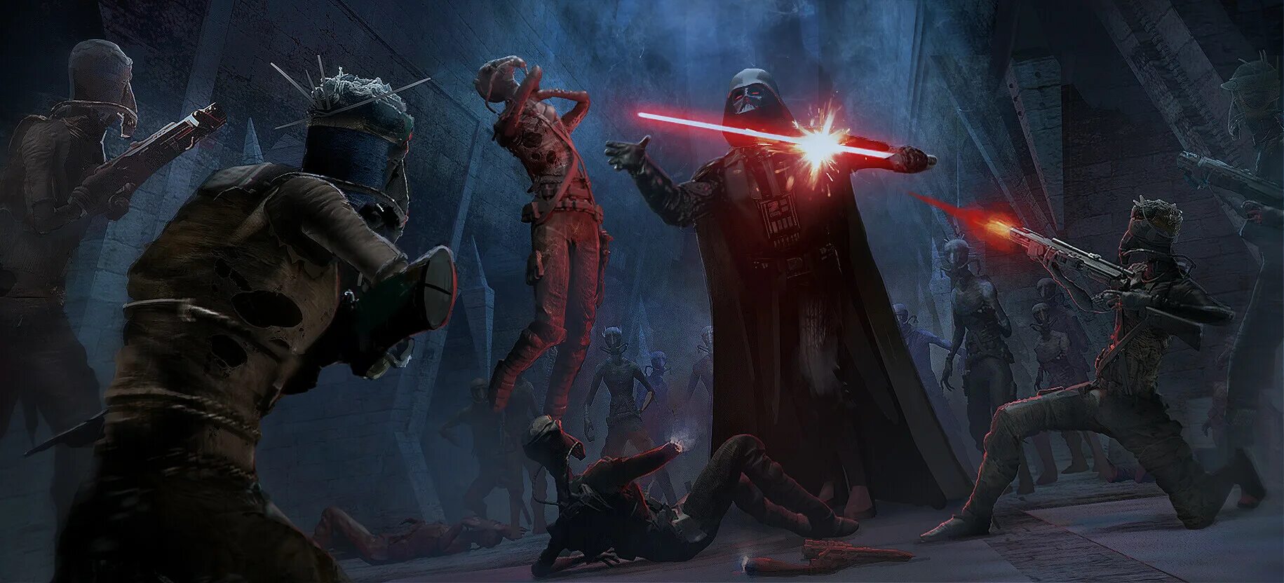 Vader series. Star wars vader immortal vr. vader immortal: a star wars vr series. vader immortal: episode ii.