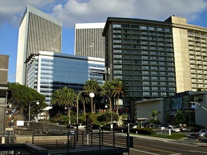 The century center