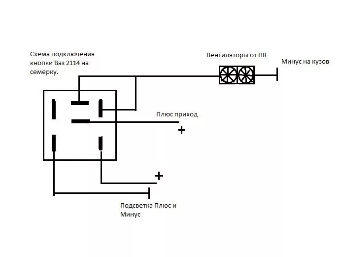 Подключение фары ваз 2114. Схема кнопки ПТФ 2114. Схема подключения кнопки туманок ВАЗ 2114. Кнопка включения туманок ВАЗ 2114 схема подключения. Схема кнопки задних ПТФ 2114.