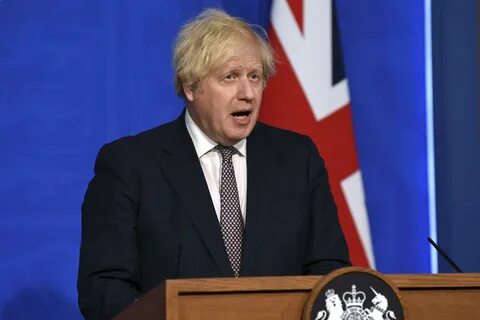 Премьер министр великобритании список