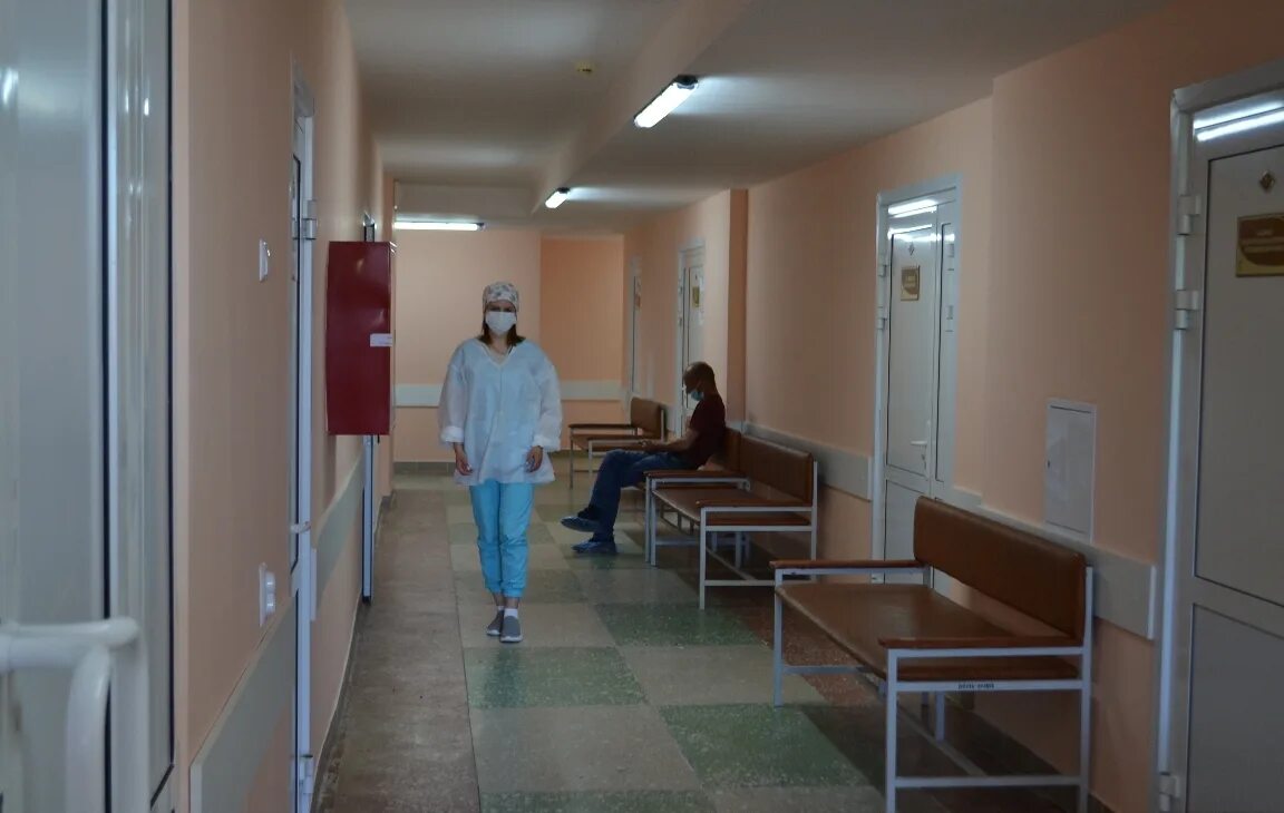 Детская клиническая больница на рылеева тамбов. Московская 29 тамбов больница. Д бабенко. Областная больница отделения тамбов. В.