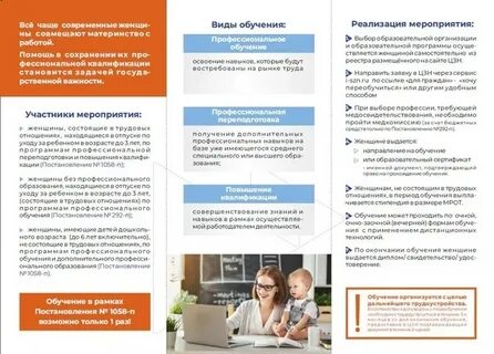 Образование женщин ошибка