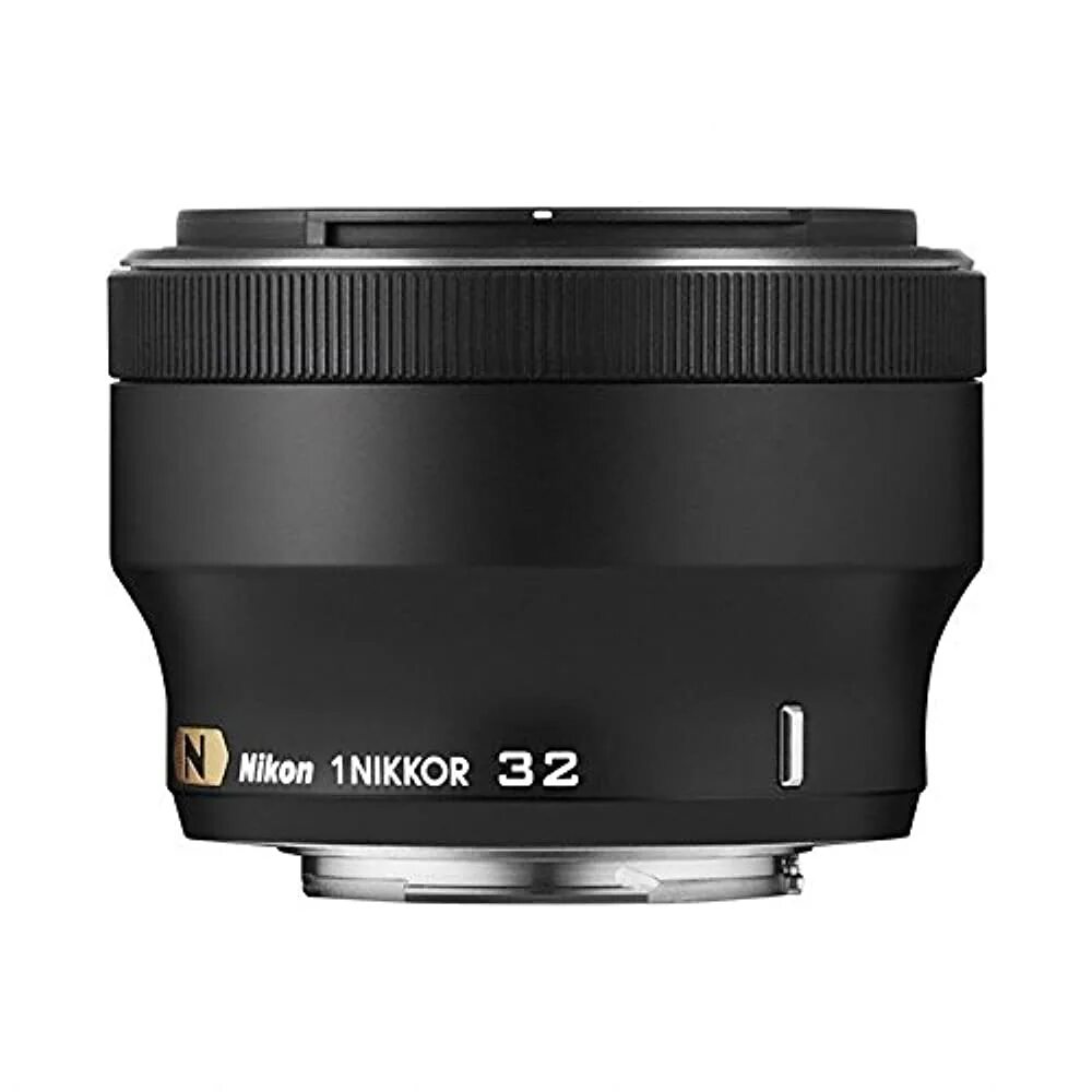 Объектив Nikon 1 Nikkor. 1 Nikkor 32 mm. 1 Nikkor 32mm f/1.2. 1 Nikon 32mm/1.2 Black. Объектив nikkor 1