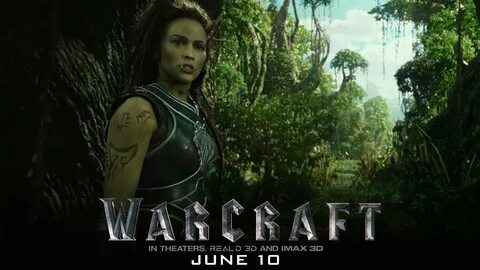 World of warcraft full movie 2024