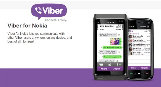 Закачать вайбер на телефон. Viber Symbian. Viber на Nokia c5-00. Вайбер на нокиа старую. Телеграмм для симбиан.