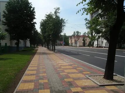 Тратуар или тротуар