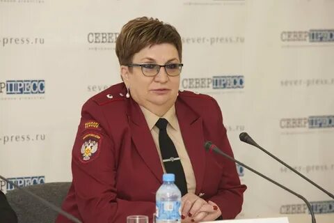 Роспотребнадзор янао