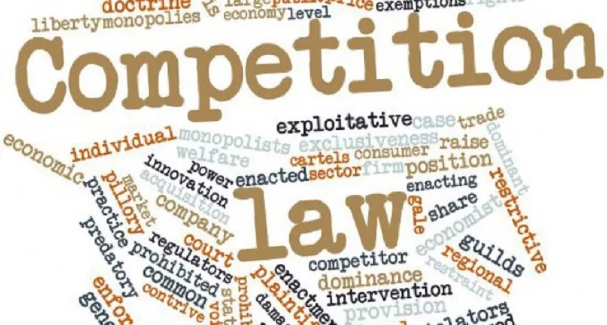 Competition. Competition Law us. What is Competition Law?. Competition law