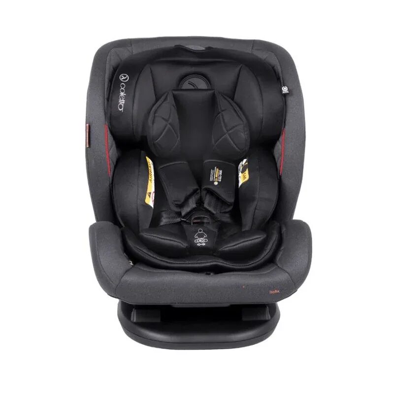 Автокресло coletto. Автокресло Coletto Cascade. Автокресло Coletto Cascade Isofix. Coletto Cascade Isofix. Автокресло Cascade Isofix Black.