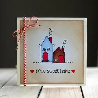 Home cards