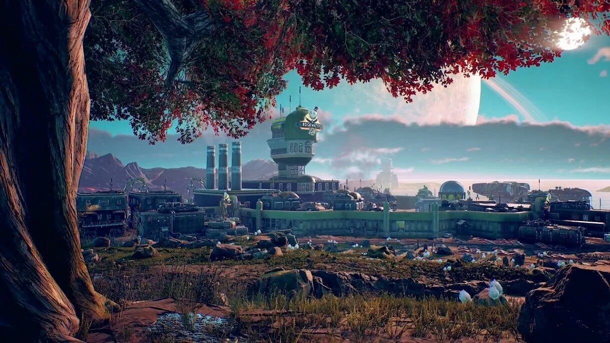 The outer worlds ps4. The outer worlds ps4. Authors world. Игра the outer worlds. Эджуотер the outer worlds.