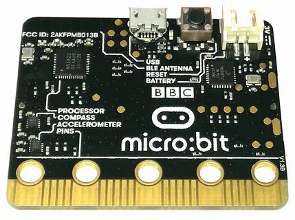 Micro bit