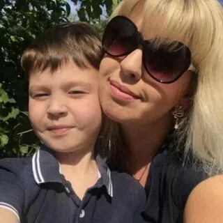 Няня видное