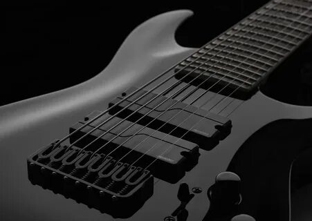 8 strings