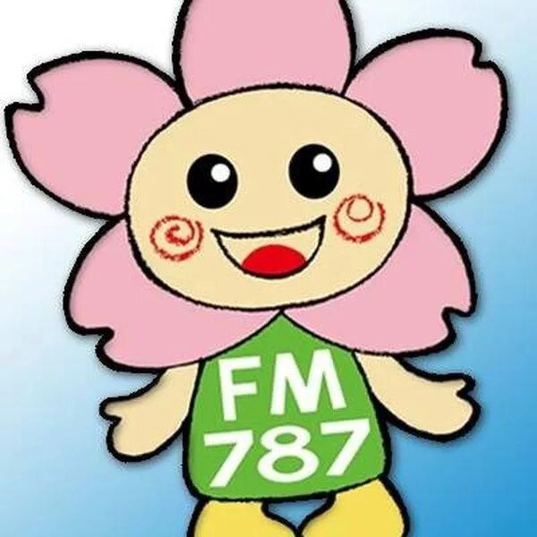 Sakura ai bots. Sakura fm. сакура фм.