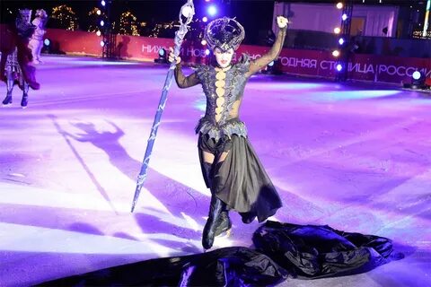 Леди года нижний новгород 2024