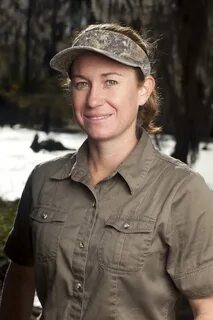 Stills - Swamp People.