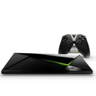Nvidia shield tv pro