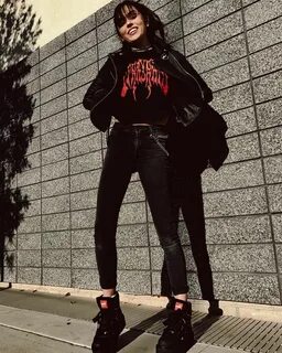 Edgy luvwillow