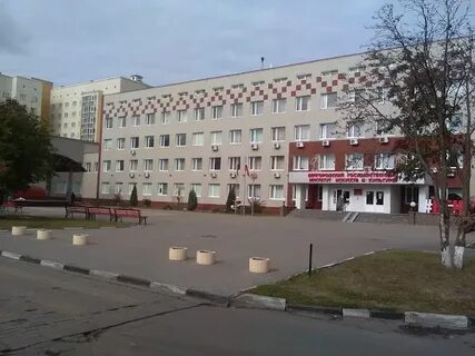 Ул институт культуры