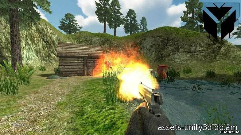 All source games