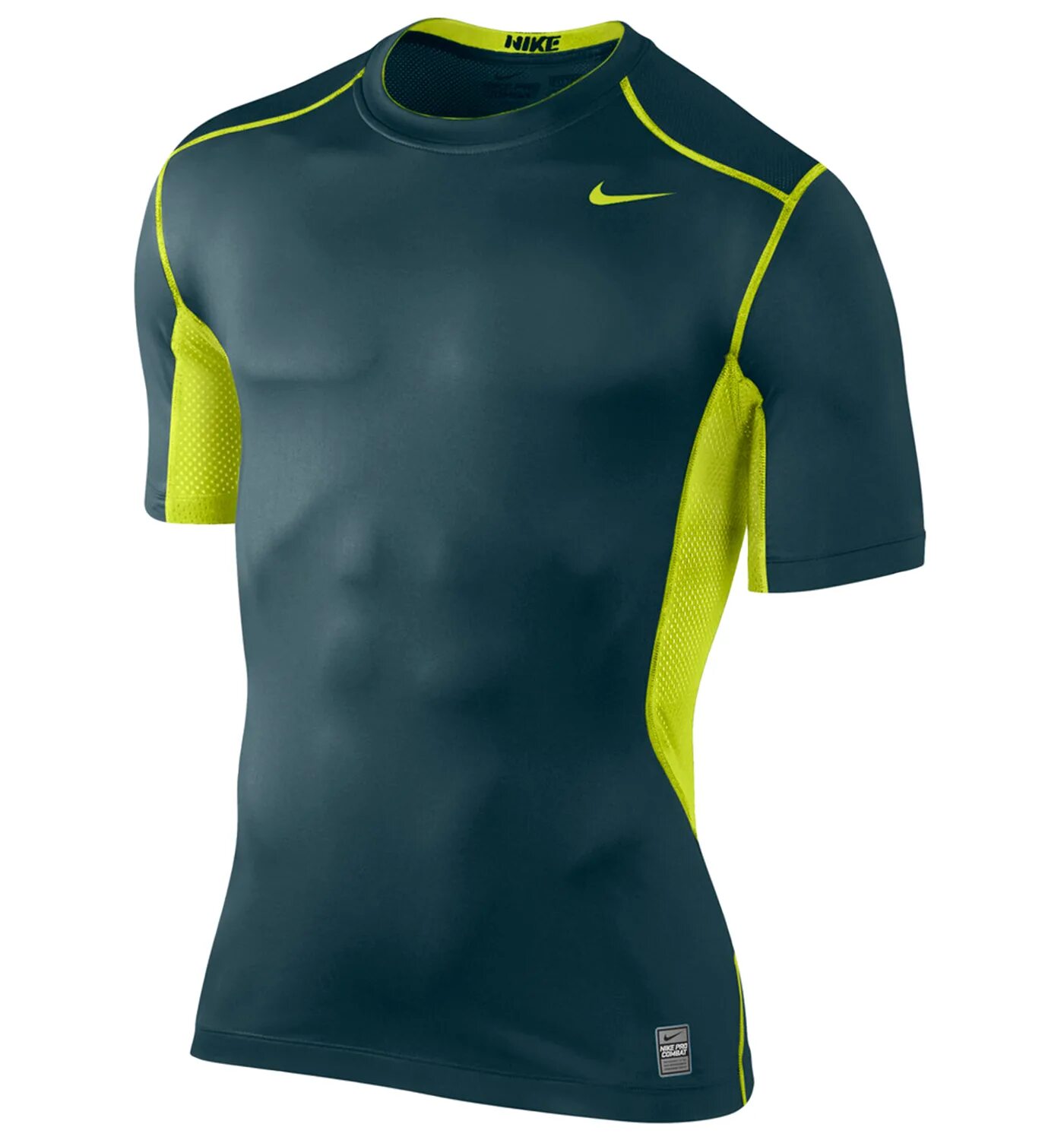 Термо Nike Pro Combat желтый. Nike Pro Combat кофта. Компрессионки. Nike pro combat