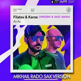 Filatov karas au revoir