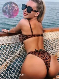 Vlada Capeloon Голая.