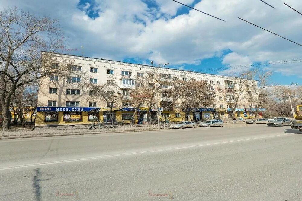 Фото 58. Челюскинцев 33 Екатеринбург. Улица Вокзальная 33 Саки.
