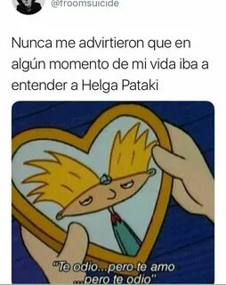 I send you but you