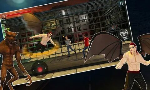 Transformation игры