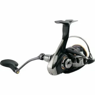 Daiwa legalis lt
