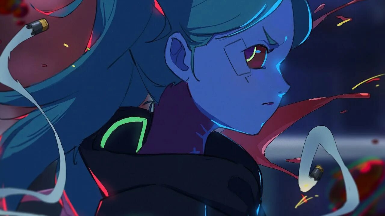 Киберпанк бегущие по краю люси. Люси cyberpunk edgerunners. Киберпанк 2077 lucy. Cyberpunk edgerunners rebecca. Киберпанк 2022 ребекка.