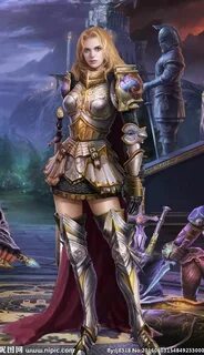 Female full