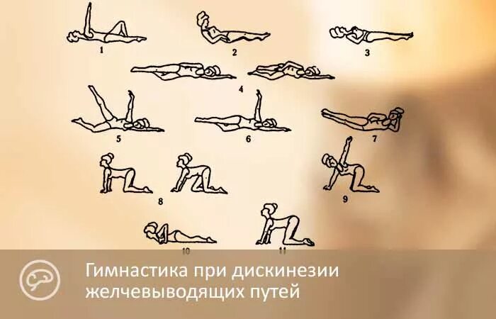 ЛФК при дискинезии желчевыводящих путей комплекс упражнений. ЛФК при дискинезии желчных путей. Упражнения при дискинезии желчного пузыря. Упражнения придискезии. Упражнения при холецистите