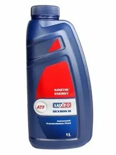 Luxe atf