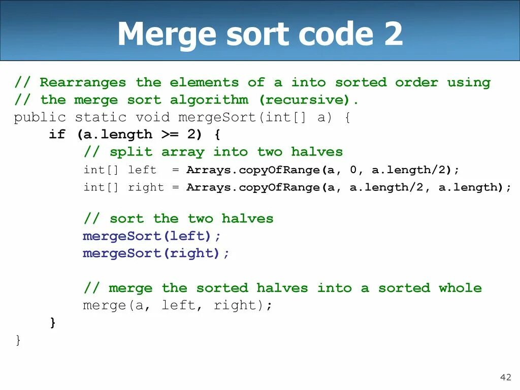 Как отсортировать массив js