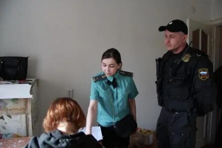 Судебные приставы йошкар ола