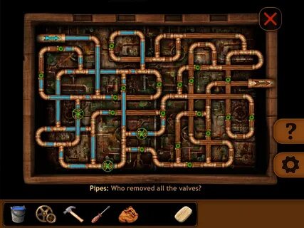 Игры головоломки для андроид без интернета
