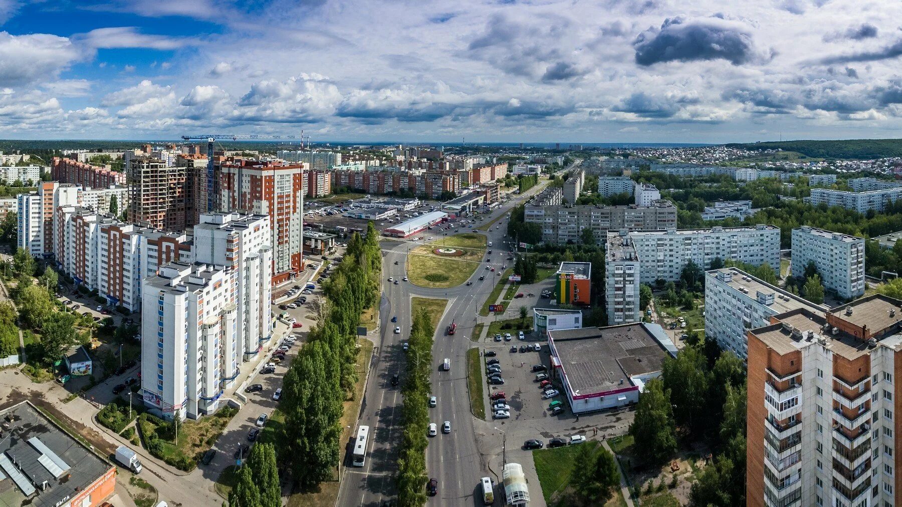 Какой район г пенза улица. Пенза район Арбеково. Город Пенза район Арбеково. Арбеково Пенза с высоты птичьего полета. Пенза панорама.