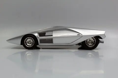 Concept silver