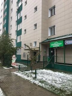 Фасадная 15