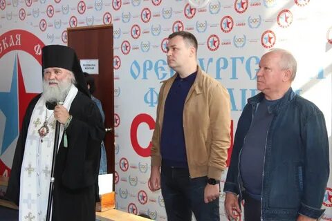 Бузулук 1 мая