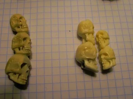 Кость цевка