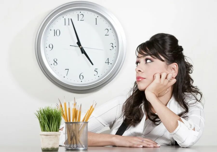 Как полюбить свою работу