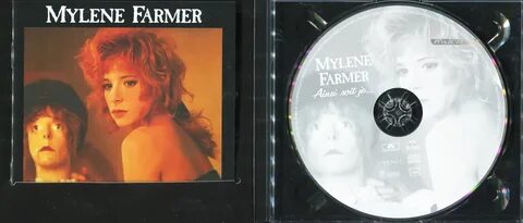 Mylene farmer слушать